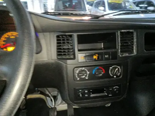 Wuling Zhiguang 2023 (15600 км)