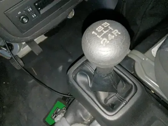 Wuling Zhiguang 2023 (15600 км)