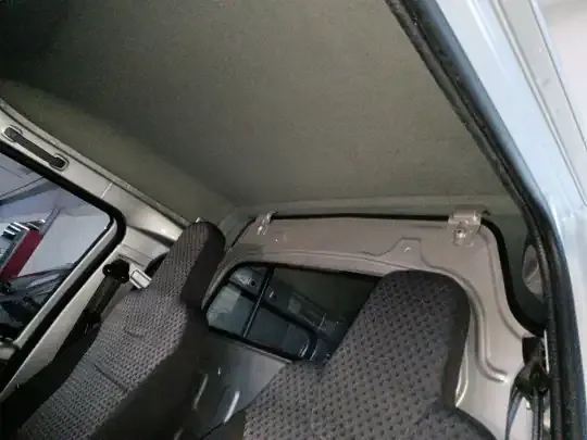Wuling Zhiguang 2023 (15600 км)