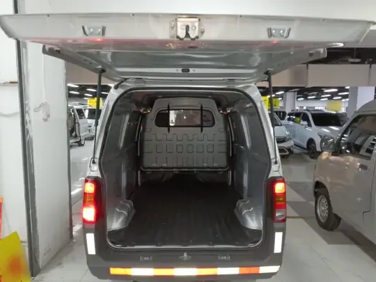 Wuling Zhiguang 2023 (15600 км)