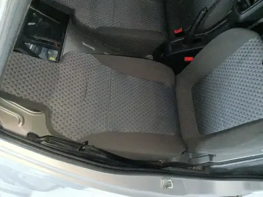 Wuling Zhiguang 2023 (15600 км)