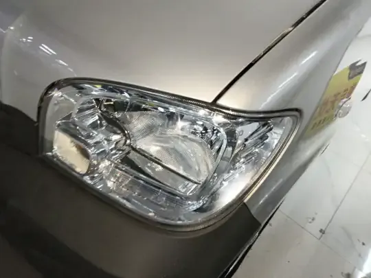 Wuling Zhiguang 2023 (15600 км)