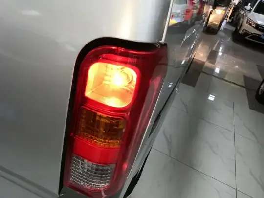 Wuling Zhiguang 2023 (15600 км)