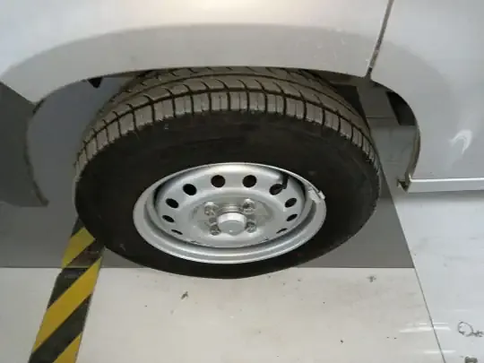 Wuling Zhiguang 2023 (15600 км)
