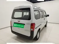 Wuling Zhiguang 2023 (11299 км)