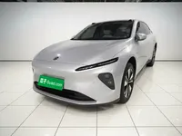 Nio ET7 2023 (85200 км)