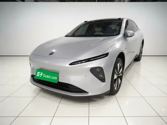 Nio ET7 2023 (85200 км)