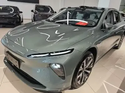 Nio ET7 2023 (29900 км)