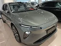 Nio ET7 2023 (29900 км)