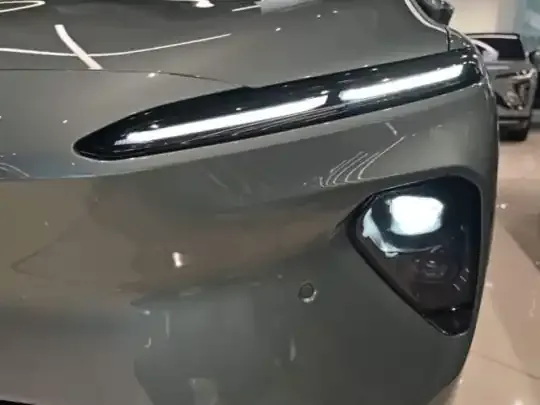 Nio ET7 2023 (29900 км)