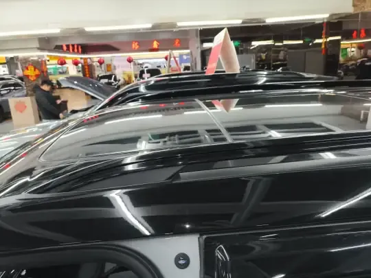 Ford Explorer 2023 (29800 км)