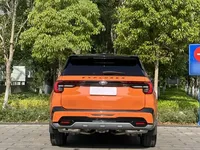 Ford Explorer 2023 (32900 км)