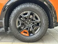Ford Explorer 2023 (32900 км)