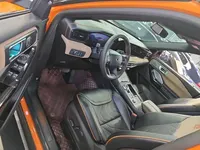 Ford Explorer 2023 (32900 км)