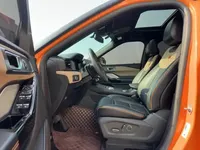 Ford Explorer 2023 (32900 км)