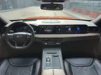 Ford Explorer 2023 (32900 км)