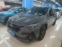 Subaru Solterra 2024 (30299 км)