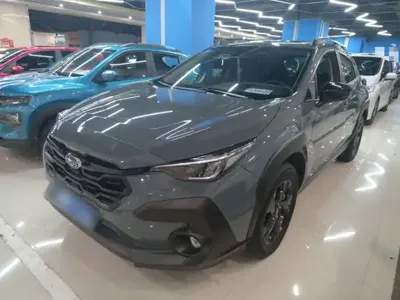Subaru Solterra 2024 (30299 км)