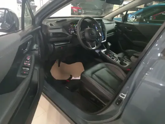Subaru Solterra 2024 (30299 км)