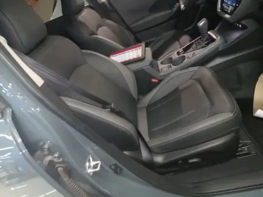 Subaru Solterra 2024 (30299 км)