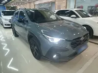 Subaru Solterra 2024 (30299 км)