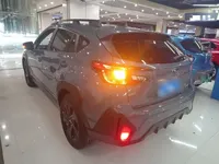 Subaru Solterra 2024 (30299 км)