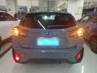Subaru Solterra 2024 (30299 км)