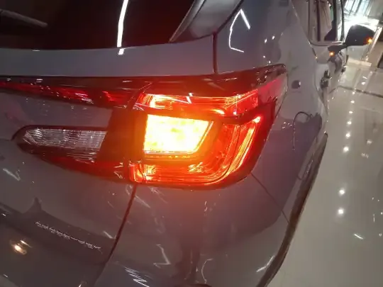 Subaru Solterra 2024 (30299 км)