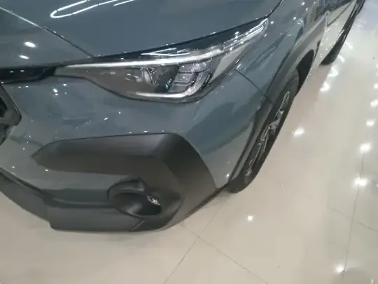 Subaru Solterra 2024 (30299 км)