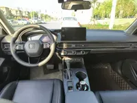Honda Civic 2023 (18700 км)