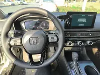 Honda Civic 2023 (18700 км)