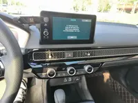 Honda Civic 2023 (18700 км)