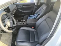Honda Civic 2023 (18700 км)