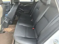 Honda Civic 2023 (18700 км)
