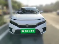 Honda Civic 2023 (18700 км)