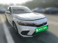 Honda Civic 2023 (18700 км)