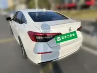 Honda Civic 2023 (18700 км)