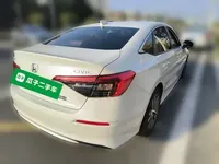 Honda Civic 2023 (18700 км)