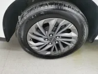 SAIC MAXUS G50 2023 (12600 км)