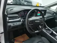 SAIC MAXUS G50 2023 (12600 км)
