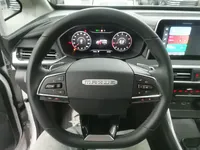 SAIC MAXUS G50 2023 (12600 км)