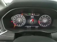 SAIC MAXUS G50 2023 (12600 км)
