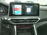 SAIC MAXUS G50 2023 (12600 км)