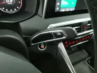 SAIC MAXUS G50 2023 (12600 км)