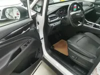 SAIC MAXUS G50 2023 (12600 км)