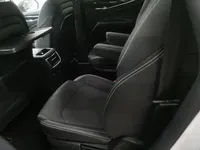 SAIC MAXUS G50 2023 (12600 км)