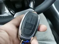 SAIC MAXUS G50 2023 (12600 км)