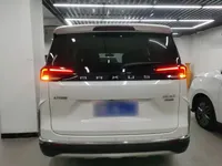 SAIC MAXUS G50 2023 (12600 км)