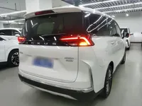 SAIC MAXUS G50 2023 (12600 км)