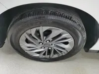SAIC MAXUS G50 2023 (12600 км)